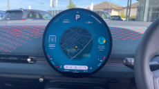 MINI Aceman 135kW E Classic 43kWh 5dr Auto Electric Hatchback